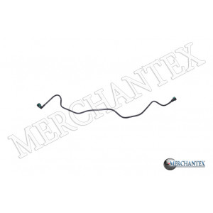 7700412113 RENAULT FUEL PIPE