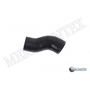 7H0145832J VW TURBO HOSE 4 LAYERS POLYESTER HAS BEEN USED