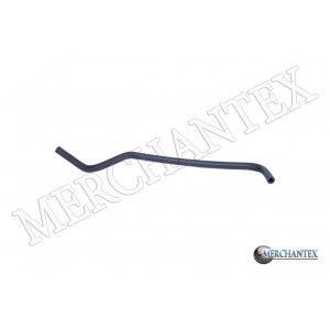 8C168W005AA 1485406 FORD SPARE WATER TANK HOSE