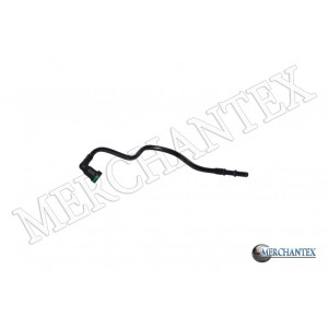 CC119C354BA 1783202 FORD FUEL PIPE