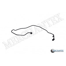 (CV618K012EA 1801872) FORD SPARE WATER TANK PIPE