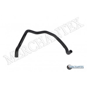 GK218C351BF 2367151 GK218C351BE 2287564 FORD SPARE WATER TANK HOSE