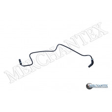 (PCH000420 PCH116370) LAND ROVER SPARE WATER TANK PIPE