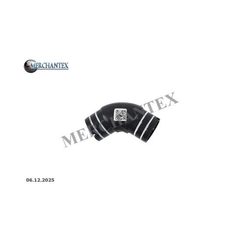 (1021012AA, 504386305 ) FIAT Cooling Hose