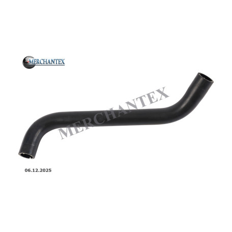(1030000AA ) KARSAN UPPER RADIATOR HOSE 