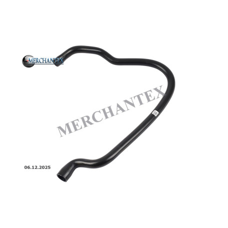 (11531721711) BMW RADIATOR HOSE
