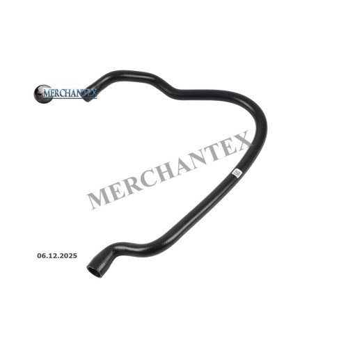 (11531721711) BMW RADIATOR HOSE