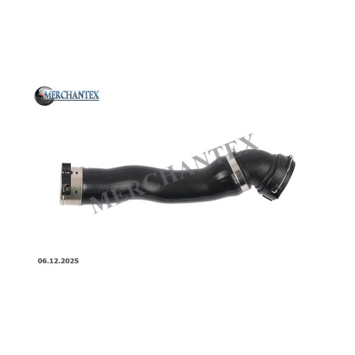 (11617803747) BMW TURBO HOSE