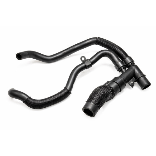 (1352.41 ) PEUGEOT LOWER RADIATOR HOSE
