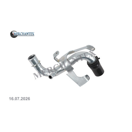 (2E0122101G) VOLKSWAGEN COOLING PIPE (2E0122101G) VOLKSWAGEN COOLING PIPE