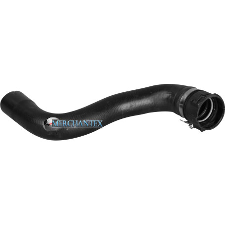 (1337809=GM 13199758) OPEL UPPER RADIATOR HOSE