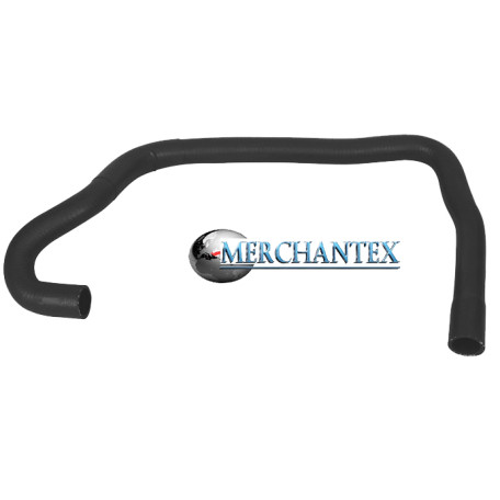 (1343.27) PEUGEOT LOWER RADIATOR HOSE