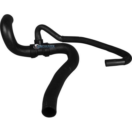 (1343.HA) PEUGEOT UPPER RADIATOR HOSE