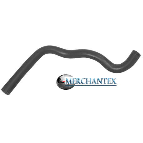 (1351.Y8) PEUGEOT LOWER RADIATOR HOSE