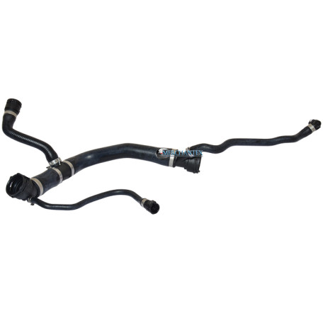 (17127526856) BMW UPPER RADIATOR HOSE