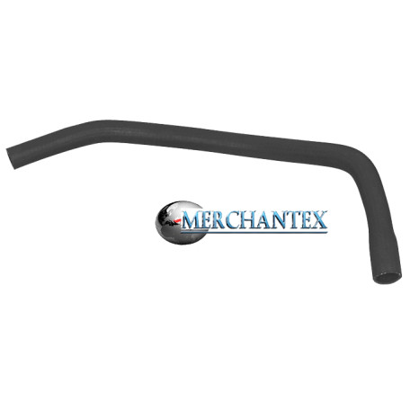 (1818188=1818096 GM90410538=GM90352457) OPEL HEATER WATER INLET HOSE