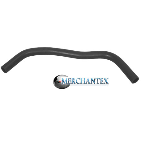 (321121101J) VOLKSWAGEN UPPER RADIATOR HOSE