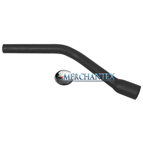 (321819371F) AUDI HEATER HOSE