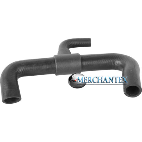 (377121051J) VOLKSWAGEN LOWER RADIATOR HOSE
