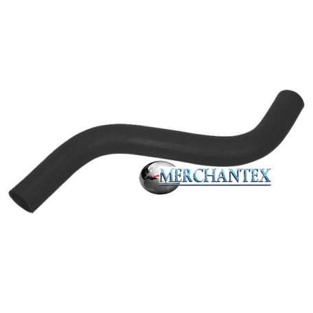 (46417238) FIAT LOWER RADIATOR HOSE
