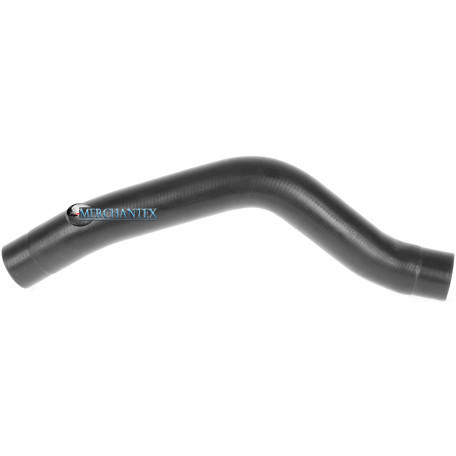 (46457615) FIAT UPPER RADIATOR HOSE