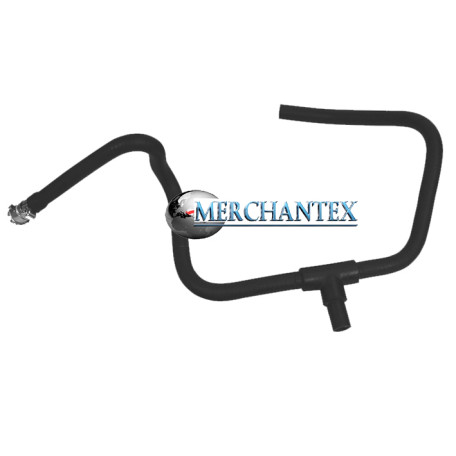 (46515876) FIAT HEATER HOSE