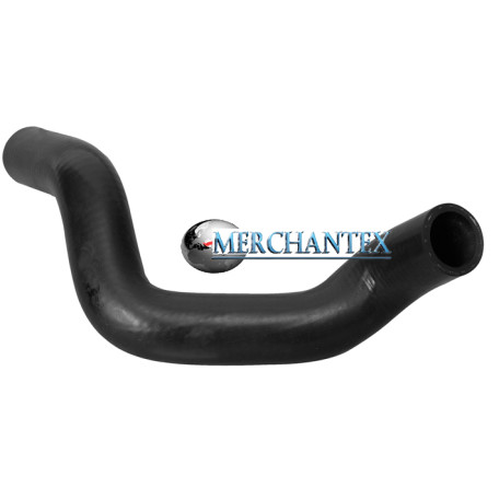 (46757975) FIAT UPPER RADIATOR HOSE