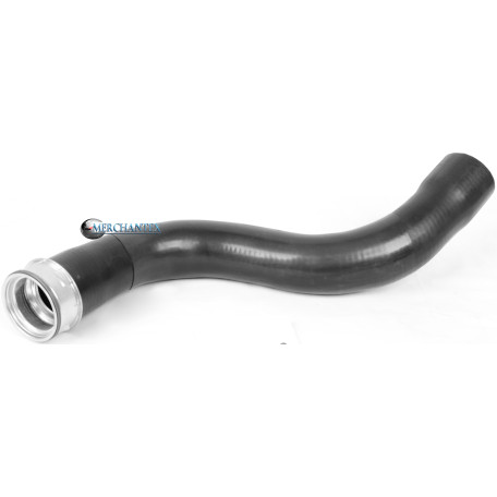 (4F0145737D) AUDI TURBO HOSE