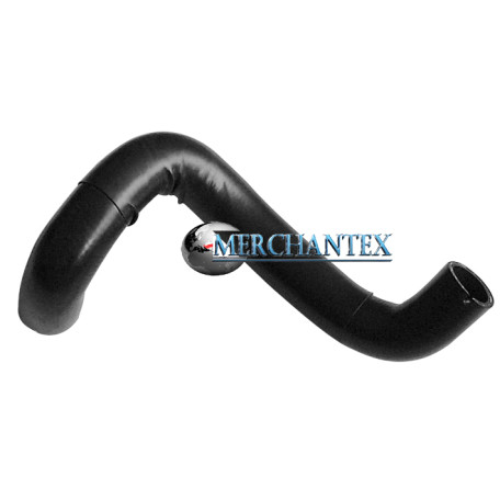 (51825662) FIAT LOWER RADIATOR HOSE