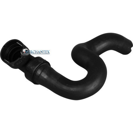 (6336132=GM 13191206) OPEL LOWER RADIATOR HOSE