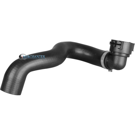 (6336146=GM 13199757) OPEL LOWER RADIATOR HOSE
