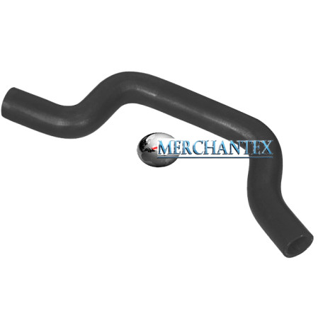 (6464.GE) PEUGEOT HEATER HOSE