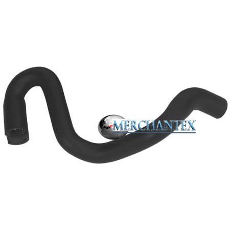 (6464.GT) PEUGEOT HEATER HOSE