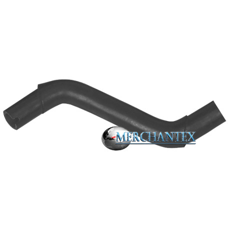 (6464.JX) PEUGEOT HEATER HOSE