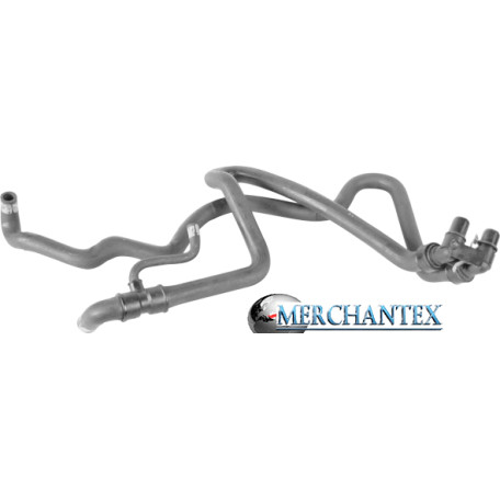 (6464.LS) PEUGEOT HEATER HOSE