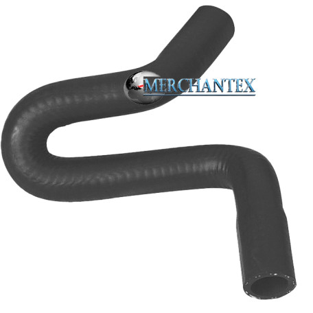 (6464.LW) PEUGEOT EXPANSION BOTTLE HOSE