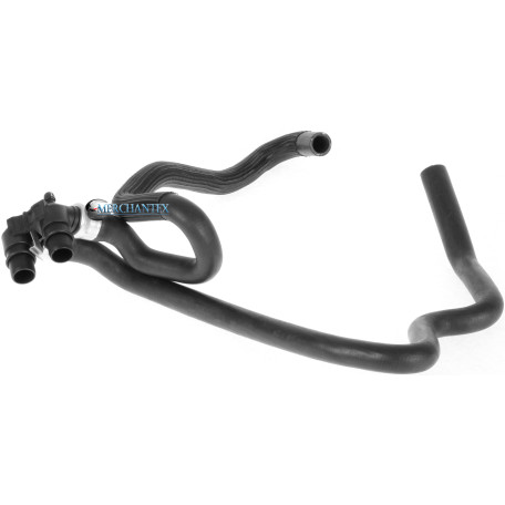 (6464.PZ) PEUGEOT HEATER HOSE