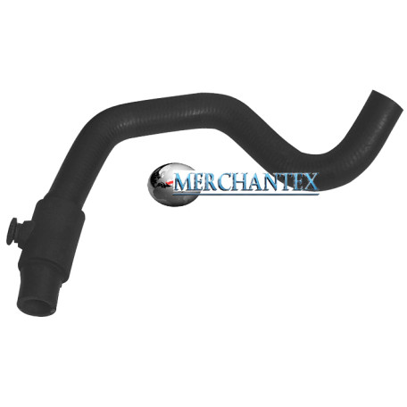(6464.SP) PEUGEOT HEATER HOSE