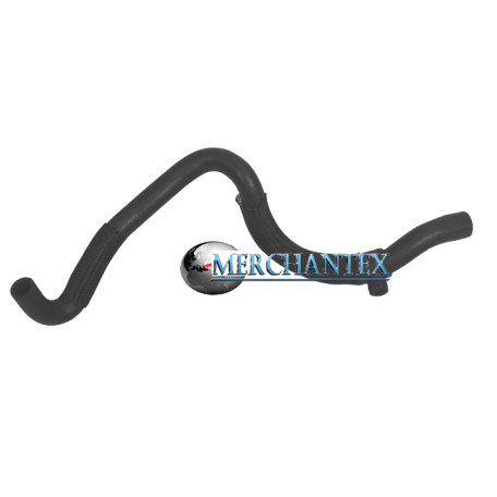 (6464.TN) PEUGEOT HEATER HOSE
