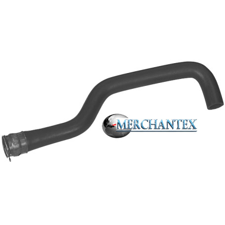 (6464.TX) PEUGEOT HEATER HOSE
