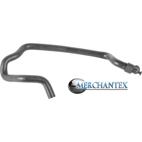 (6464.WV) PEUGEOT HEATER HOSE