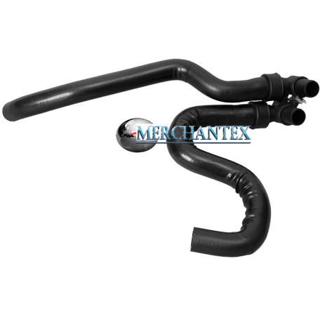 (6464.YR) PEUGEOT HEATER HOSE