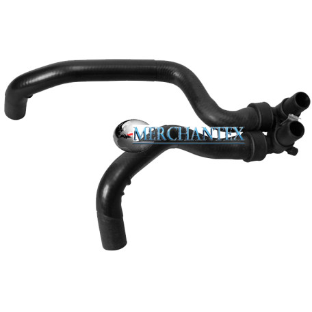 (6466.65) PEUGEOT HEATER HOSE (6466.65) PEUGEOT HEATER HOSE