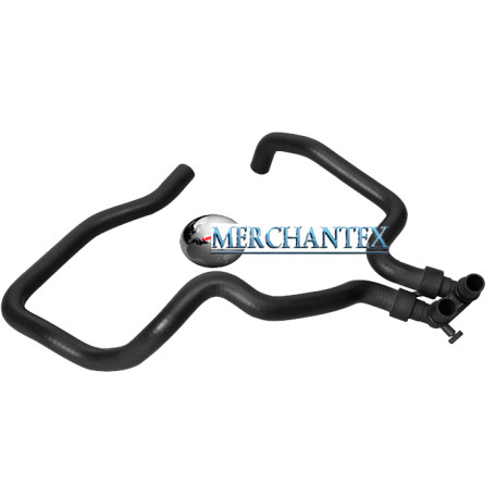(6466.CG) PEUGEOT HEATER HOSE