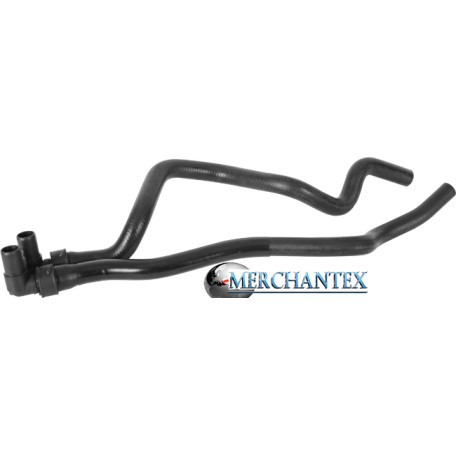(6466.S5) PEUGEOT HEATER HOSE