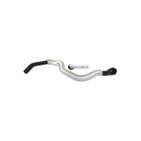 (6818053=GM 24437334) OPEL HEATER OUTLET HOSE