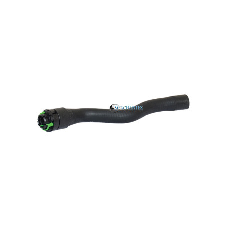 (6818476=GM 9129552) OPEL HEATER OUTLET HOSE