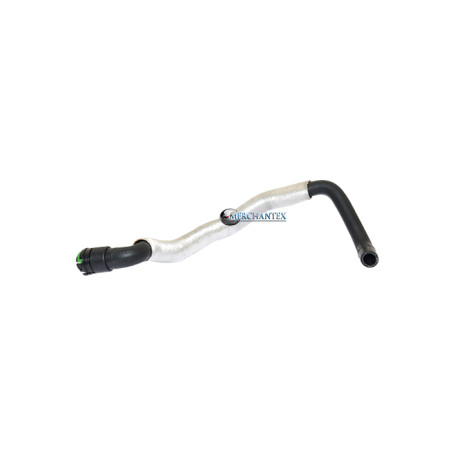 (6818479=GM 9129555) OPEL HEATER OUTLET HOSE