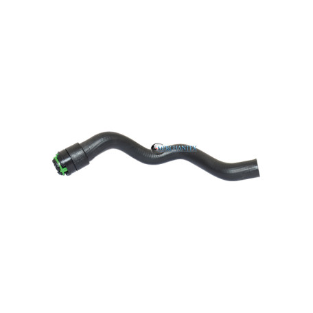 (6818483=GM 9129559) OPEL HEATER INLET HOSE