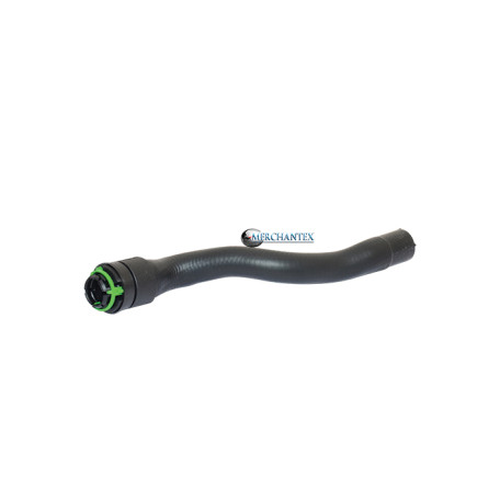 (6818493=GM 9158264) OPEL HEATER INLET HOSE